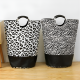 Fabric Laundry Basket